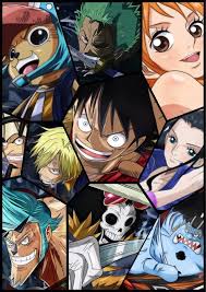 Pin Di One Piece