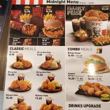 The local favourite has been around. Photos At Kfc Seputih 59 Tips From 4839 Visitors