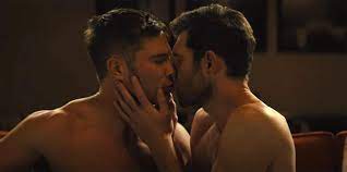 Luke MacFarlane On Gay Sex Scenes In 'Bros', And Saying No To One Sex Scene  - Star Observer