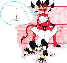 Rule34 - If it exists, there is porn of it   4431615