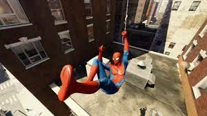 The city that never sleeps. Spider Man Ps4 New Dlc Suits Every Suit You Can Get Gamespot