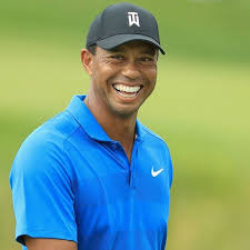 Breaking Tiger Woods Commits To Next Week S Memorial Tournament Ahead Of The Us Open Tiger Woods Sports Celebrities Height And Weight