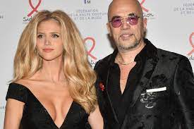© 2021 california polytechnic state university san luis obispo, california 93407 phone: Pascal Obispo Qui Est Sa Femme Julie Hantson