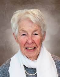 Helen Hudson Marshall Obituary