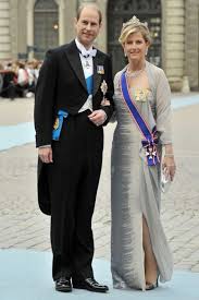 In 1993, edward formed the television production company ardent productions. Prince Edward Earl Of Wessex Earl Of Wessex Wiki Bio With Photos Videos