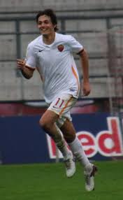 Alessandro florenzi fifa 21 career mode. Edoardo Soleri Wikipedia