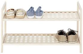 Schuhregal modern , weran schuhregal danny sonoma eiche holz 91 x 99 x 33 cm, wohnling schuhregal danny sonoma eiche holz 91 x 99 x 33, 15 shoes storage ideas you'll love | shoe storage. Schuhregal Aus Bambus Jetzt Online Entdecken