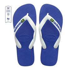 Read customer reviews & find best sellers. Chinelo Unissex Havaianas Bandeira Brasil Logo Azul Naval Chinelo Feminino Magazine Luiza