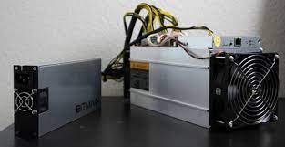 Bitcoin mining is the process of creating new bitcoin by solving a computational puzzle. Was Steckt Hinter Den Bitcoins Und Wie Kann Ich Sie Selbst Erzeugen Volkers Elektronik Bastelseiten