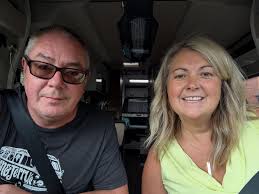 A few weeks ago I took our ID Buzz Camper