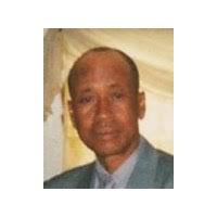 Thomas Jackson Obituary