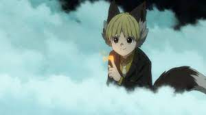 Kemono Jihen – 12 (END) – Random Curiosity