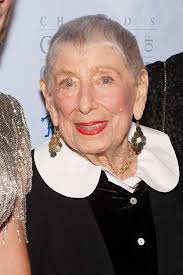 Leah Adler, Mother of Steven Spielberg, Dies at 97