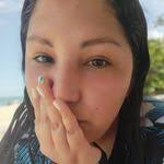 Amber Rish's Instagram, Twitter & Facebook