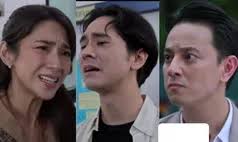 Sinopsis Luka Cinta Hari Ini 30 September 2024: Salma Jaga Jarak dengan  Argo, William Sesali Ulahnya dan Dinda