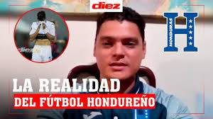 ¡Las palabras de Luis Alvarado!🗣️🇭🇳