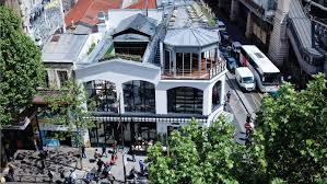 Brasserie Barbes Paris Coffee In Paris Paris Paris Nice
