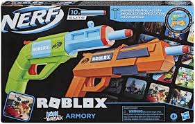 We did not find results for: Amazon Com Nerf Roblox Jailbreak Armory Incluye 2 Lanzadores De Accion De Martillo 10 Dardos De Elite Codigo Para Desbloquear Objetos Virtuales En El Juego Juguetes Y Juegos