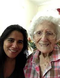 Evelyn Louise Pye Creed Obituary