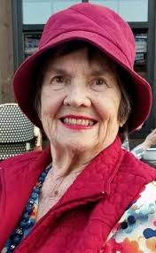 Kathleen Valerie ""Kathy"" Hanson