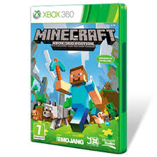 Encuentra mesa para xbox en mercado libre méxico. Minecraft Xbox 360 Game Es