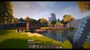 Minecraft Kuda Shaders Mod 1 16 2 Installation Tutorial 03 Youtube