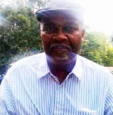 William Mitchell Christmon (1952-2016)