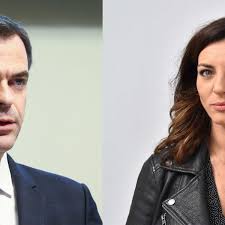 La compagne d'olivier véran, juriste de formation, a, dès ses débuts, fait face à de nombreuses critiques, voir menaces. Olivier Veran Fievreuse Sa Compagne Coralie Dubost Isolee Pendant 16 Jours Femme Actuelle Le Mag