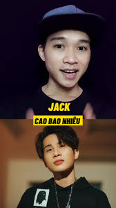 Jack J97 Cao Bao Nhiêu