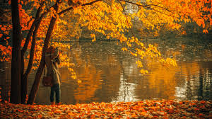 Why Is Autumn The Only Season With Two Names?