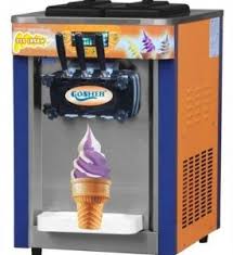 List view gallery view patent click to select and contact. Ice Cream Maker Machine Medium Silver Dombelo Online Shopping