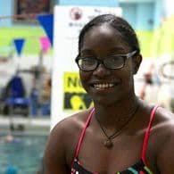 Jadyn George's Women's Swimming Recruiting Profile