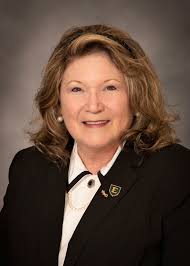 Eleanor Roosevelt Chapter