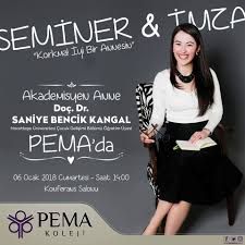 Pema Koleji Hayati Ogretir