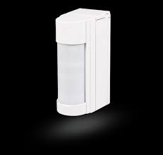 The full light accent comes on during motion detection. Ja 159p Wireless Outdoor Pir Detector Jablotron