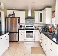 11 Tips For Organizing Your Kitchen Cabinets In The Most Ideal Locations Home Kitchens Kitchen Cabinets And Cupboards Kitchen Cabinets