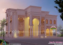 Maybe you would like to learn more about one of these? Arab Style House Architecture In Kerala Kerala Home Design And Floor Plans 8000 Houses
