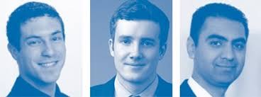 Candidate Experience: Consulting Firm vs. Insurance Carrier