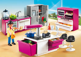 Designerkuche Playmobil Deutschland Playmobil Play Mobile Kuchensets