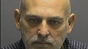 Father, son arrested in Howard County driveway paving scam