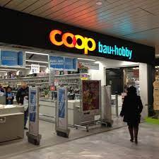 coop bau hobby altstetten baslerstr 50
