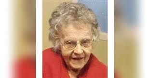 Betty Alice Wenske Obituary