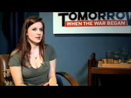 Rachel Hurd Wood Videos