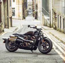 2021 Sportster S Harley Davidson Of Glendale