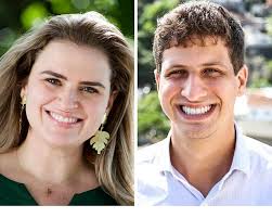 No Recife, PSB e PT se enfrentam em 2º turno sem candidatos de direita