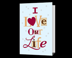 But when it comes to using flipsnack for creating and distributing online cards, rest assured. Printable Anniversary Cards Try For Free American Greetings