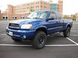 Toyota grill tundra 70% off free shipping, in stock. 2005 Toyota Tundra Accesscab Custom Waltrip Grille Lift And Wheels 2005 Toyota Tundra Toyota Tundra Toyota Tundra Trd
