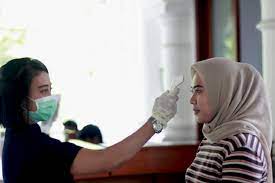Lipi Cegah Virus Corona Jaga Kebersihan Diri Dan Pakai Hand Sanitizer Teratur Mongabay Co Id