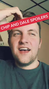 Randy in Chip and Dale