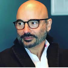 I'm Here. Where R U? (Short 2012)